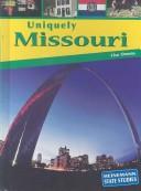 Cover of Uniquely Missouri