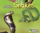 Cover of Snakes