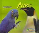 Cover of Aves