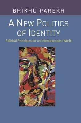Cover of The new politics of identity