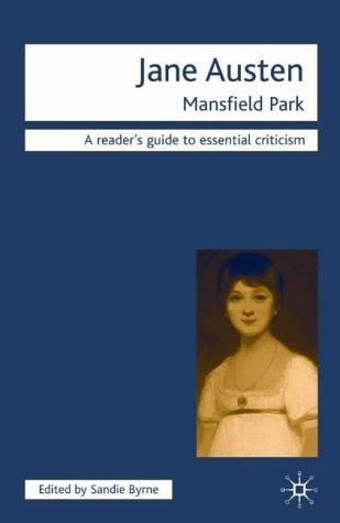 Cover of Jane Austen