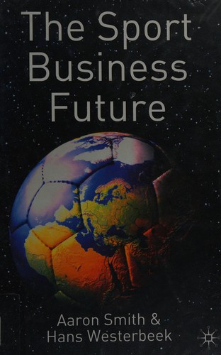 Cover of SPORT BUSINESS FUTURE