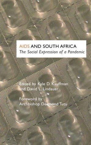 Cover of AIDS and South Africa