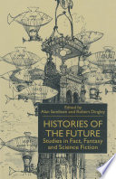 Cover of Histories of the Future
