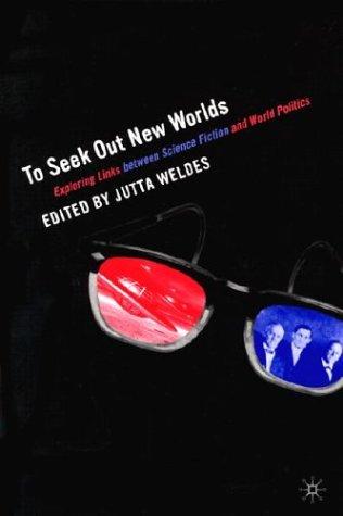 Cover of To Seek Out New Worlds