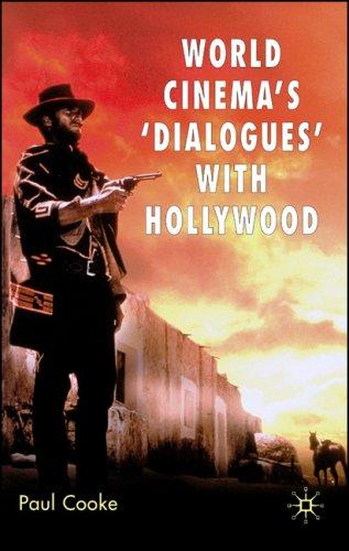 Cover of World Cinema's 'Dialogues' with Hollywood
