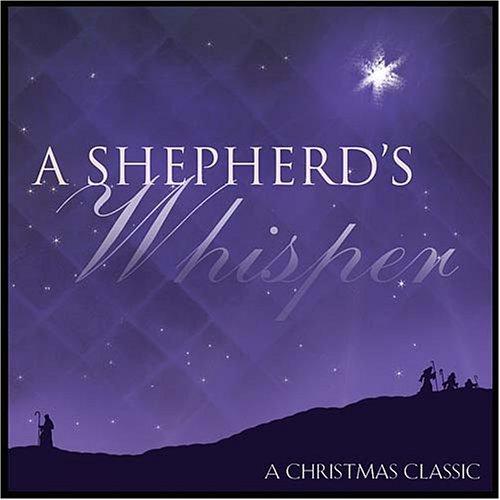 Cover of A Shepherd's Whisper