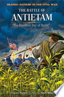 Cover of The Battle of Antietam