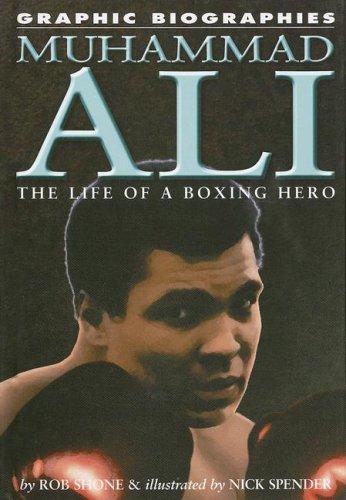 Cover of Muhammed Ali