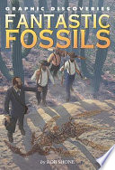 Cover of Fantastic Fossils