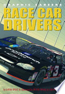 Cover of Race Car Drivers