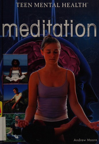 Cover of Meditation