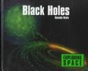 Cover of Black holes