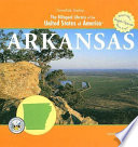 Cover of Arkansas