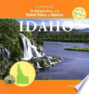 Cover of Idaho