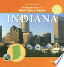 Cover of Indiana