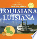 Cover of Louisiana