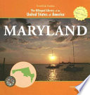 Cover of Maryland