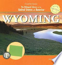 Cover of Wyoming