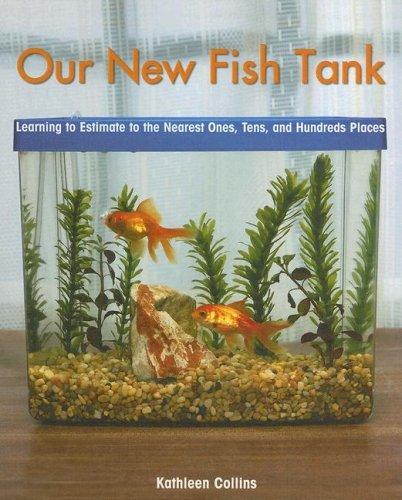 Cover of Our New Fish Tank