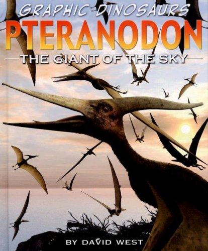 Cover of Pteranodon