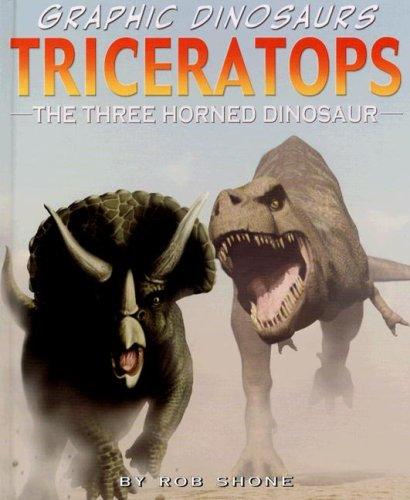 Cover of Triceratops