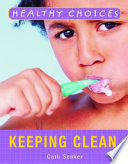 Cover of Keeping Clean