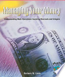 Cover of Managing Your Money