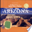 Cover of Arizona