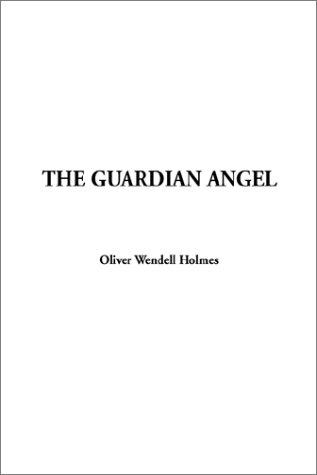 Cover of The Guardian Angel