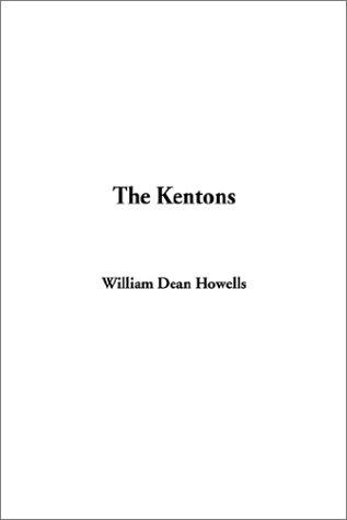 Cover of The Kentons