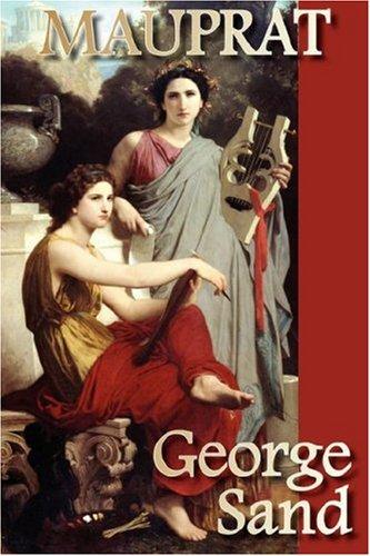 Cover of Mauprat