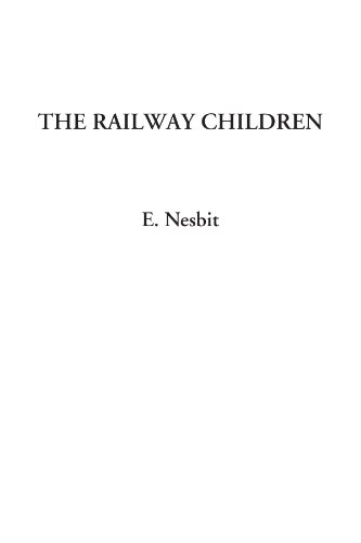 Cover of The Railway Children