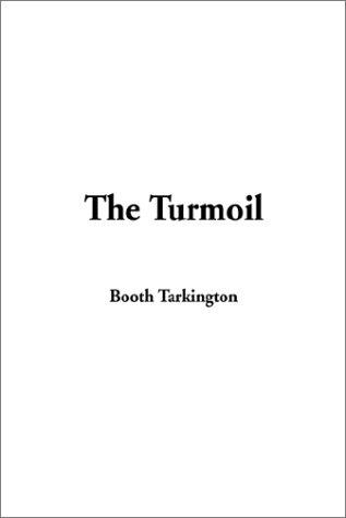 Cover of The Turmoil