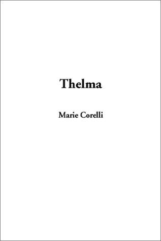 Cover of Thelma