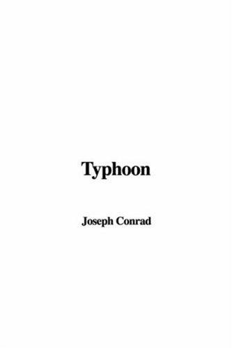 Cover of Typhoon