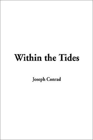 Cover of Within the Tides