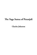 Cover of The Yoga Sutras of Patanjali