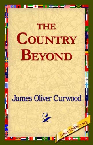Cover of The Country Beyond