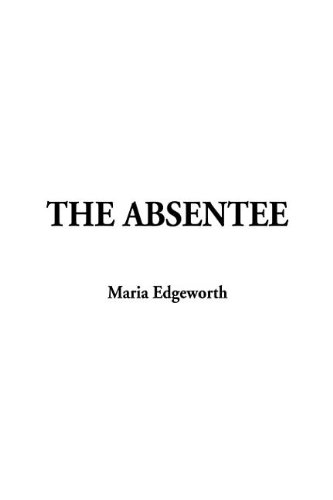 Cover of The Absentee