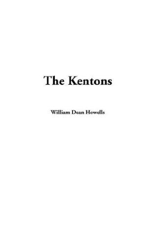Cover of The Kentons