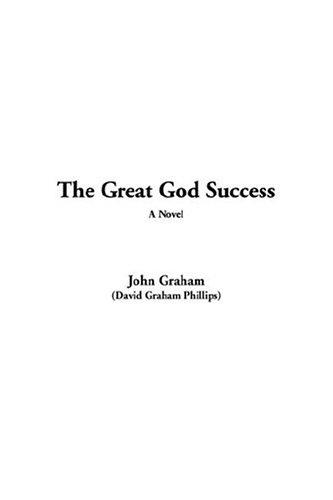 Cover of The Great God Success