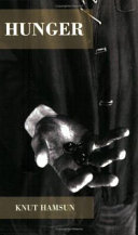 Cover of Hunger