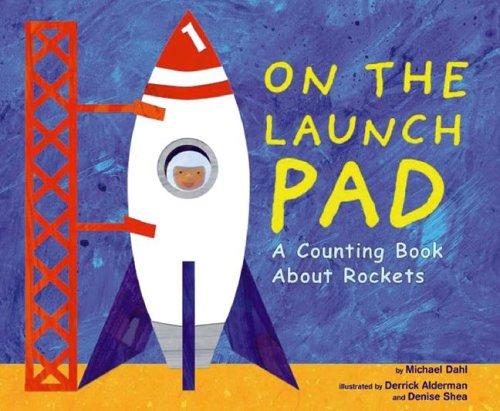 Cover of On the Launch Pad