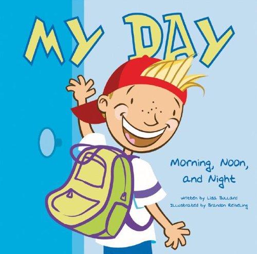 Cover of My Day