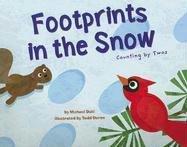 Cover of Footprints In The Snow