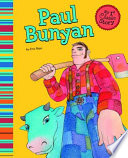 Cover of Paul Bunyan