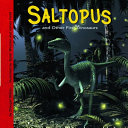 Cover of Saltopus and Other First Dinosaurs