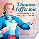 Cover of Thomas Jefferson