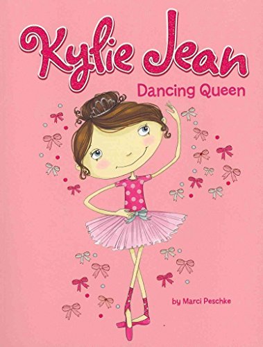 Cover of Dancing Queen